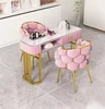 mesa rosa