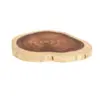 Natural wood