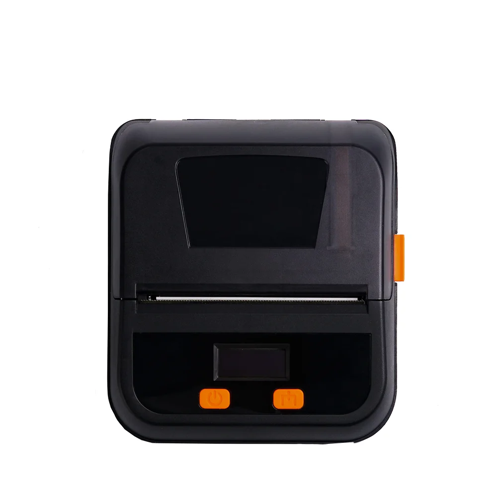 Wireless Thermal Printer 4x6 Iphone 