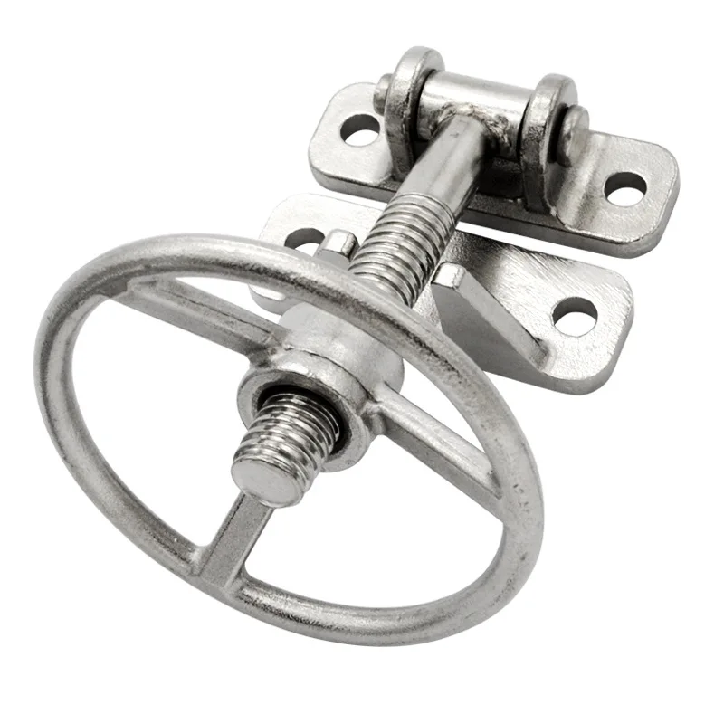 Шкаф для приготовления на пару в духовке, морозильная камера, регулируемая компрессионная кухонная ручка с защелкой