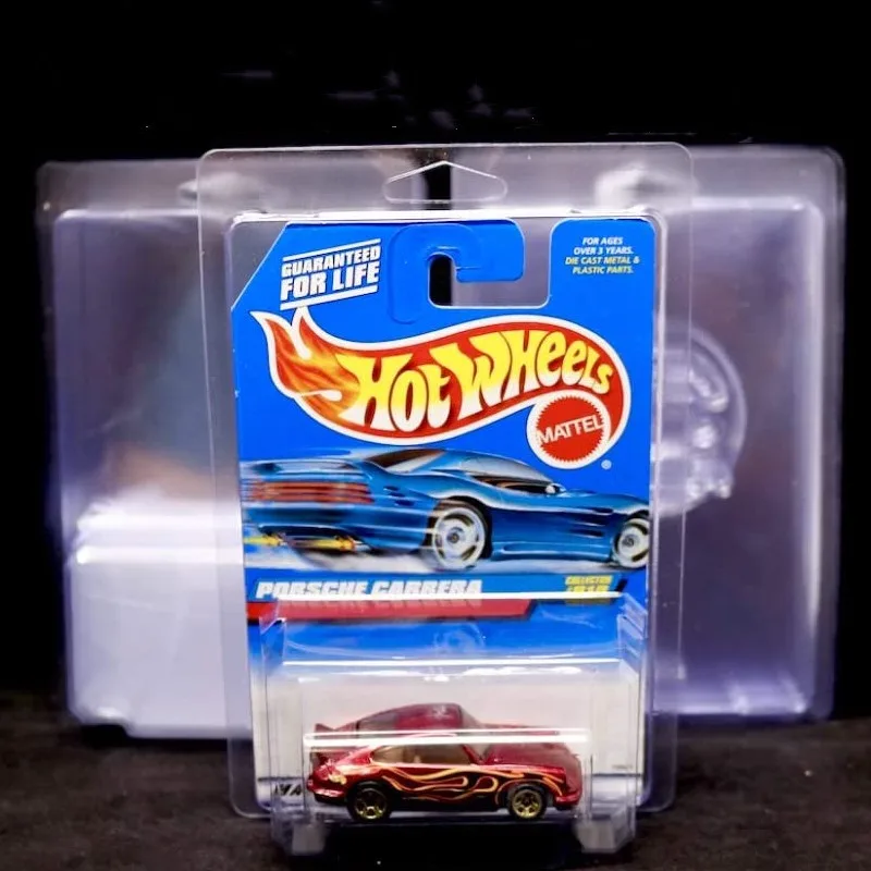 2021 Hot Wheels Blister Pack Box Toy Car Blister Packaging 1/64 Hot