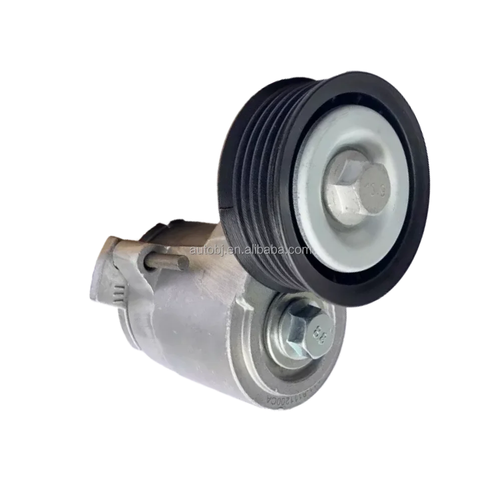 A11-8111200CA Timing Belt Tensioner Pulley TENSOR DE CORREA UNICA ORINOCO A1 A3 ARAUCA TIGGO A118111200CA