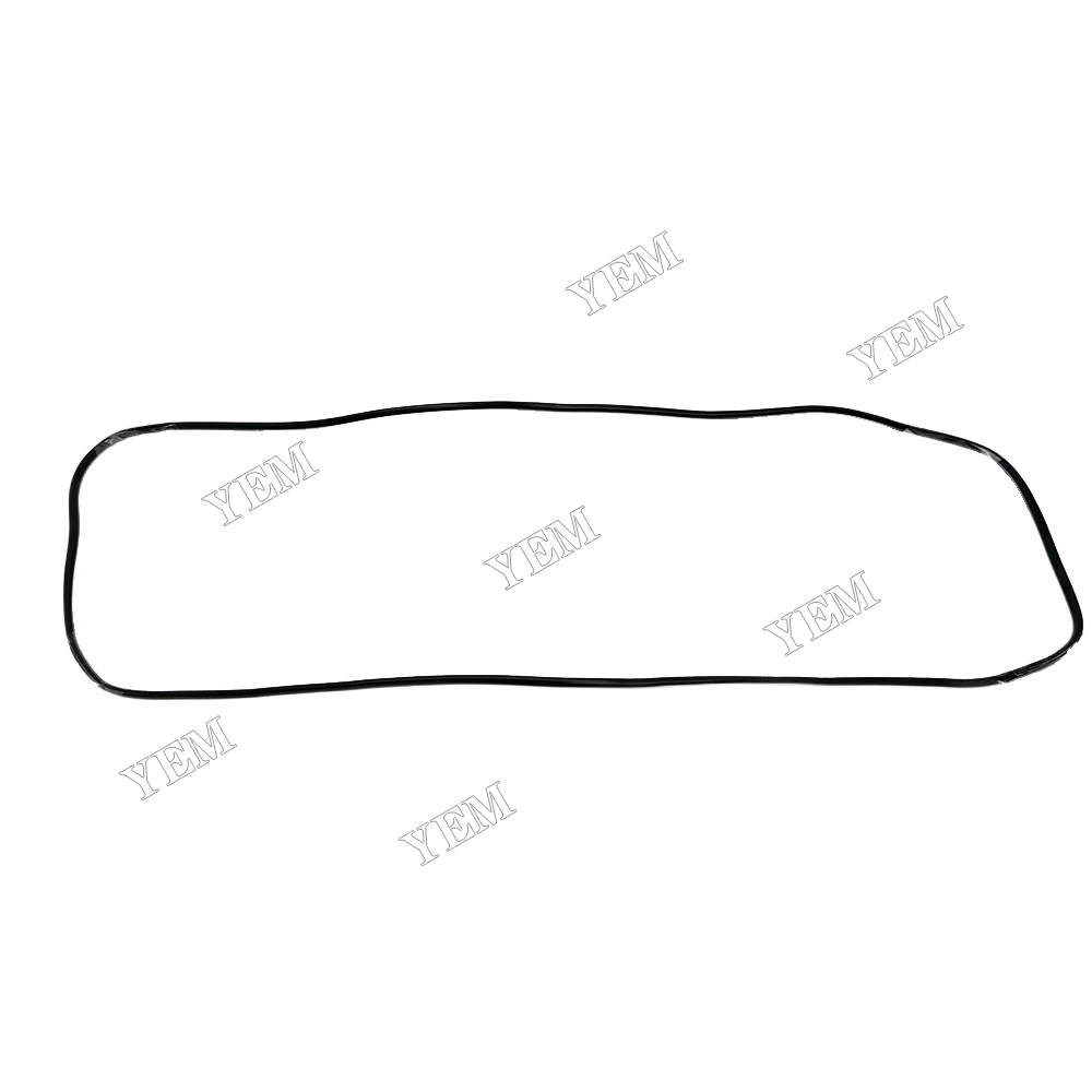 Cylinder Head Cover Gasket 6206-11-8810 Fit for Komatsu 6D95 Engine 3