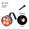 Taillights - Seatpost Style