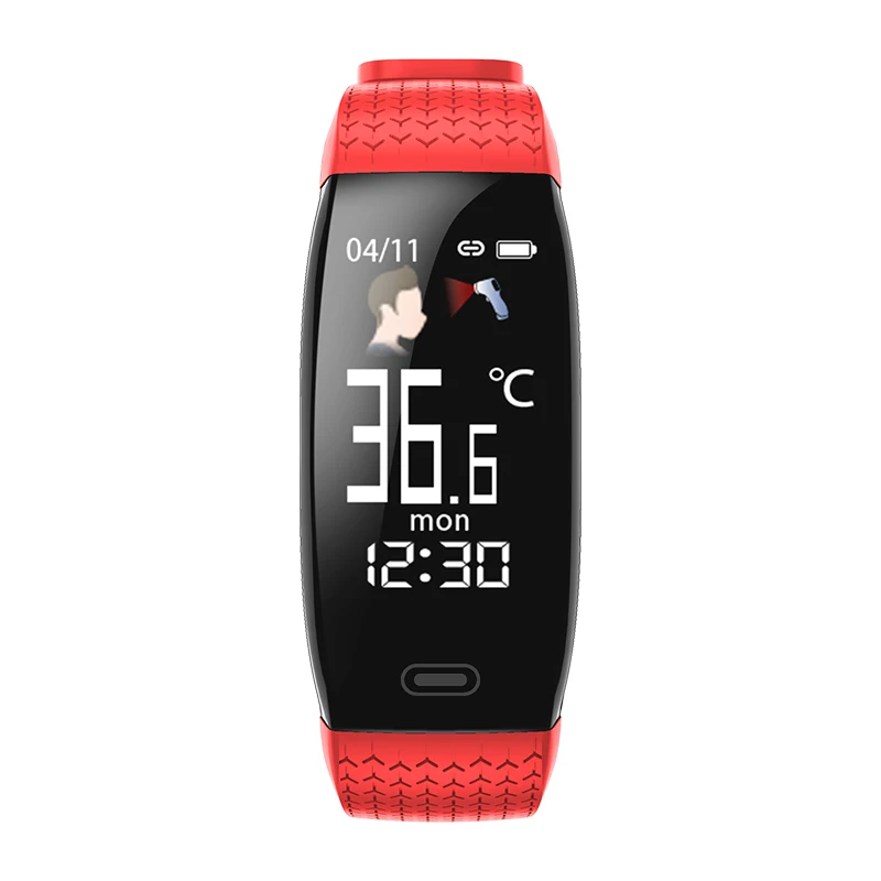 smartwatch iwo 11s