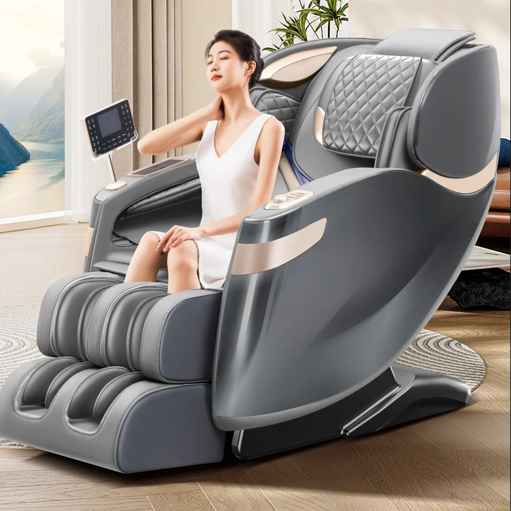 Poltrona Massaggiante Sedie Massaggi Poltrona Massaggio Cosmo