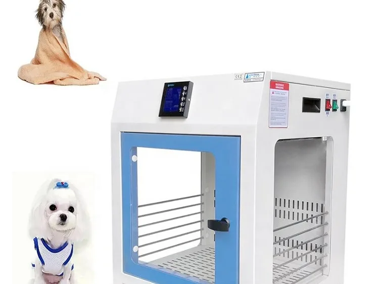 Automatic Dog Grooming Machines Hot Sale Pet Supplies Newest