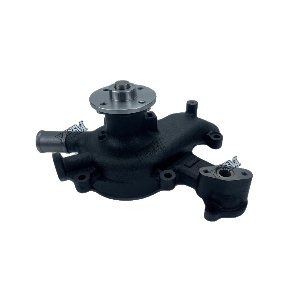 P11C Water Pump Engine Water Pump for Hino Excavator Forklift Repair Parts Genuine Engine Parts