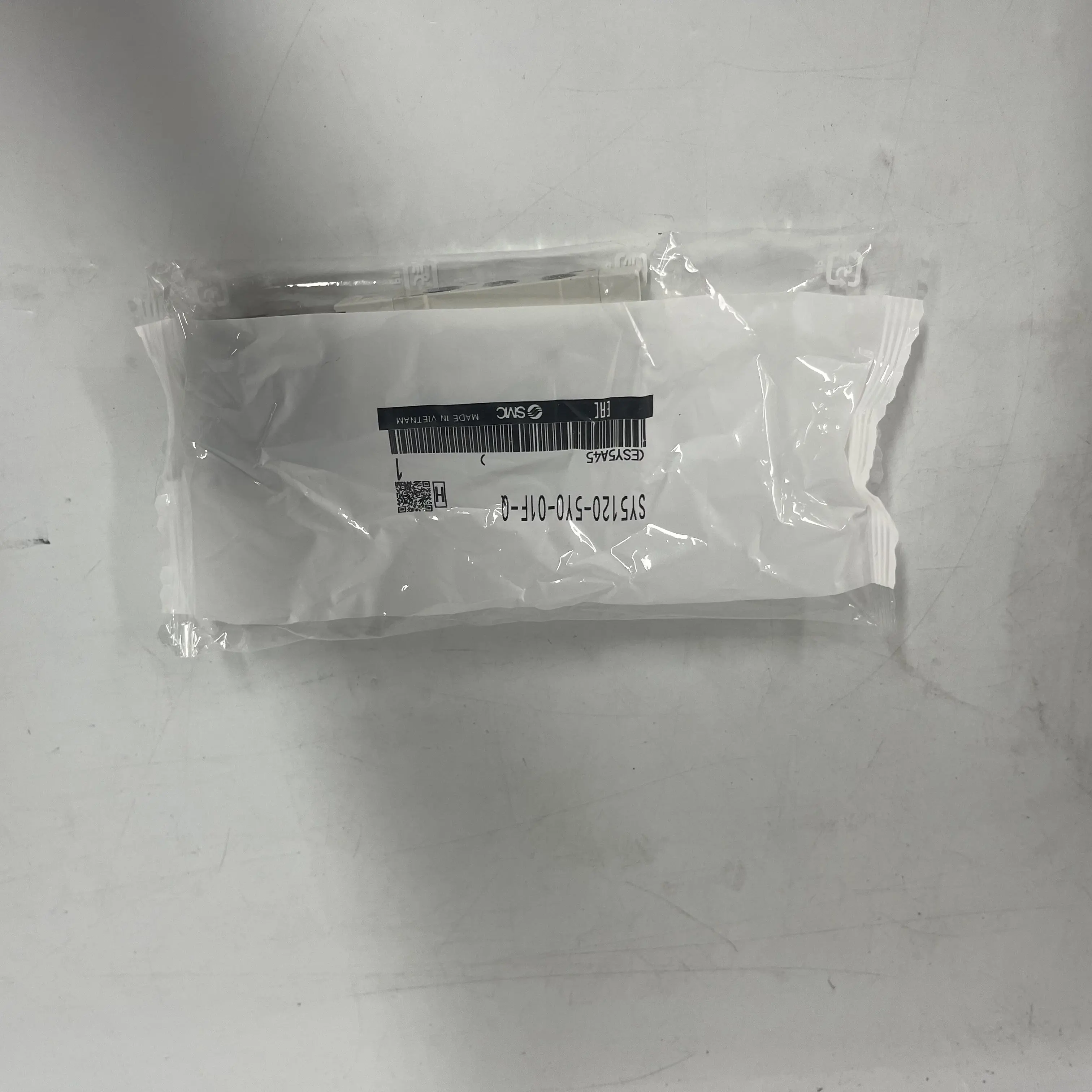 SMC Pneumatic Solenoid Valve SY5120-5Y0-01F-Q SMC Pneumatic Solenoid Valve SY5120-5Y0-01F-Q