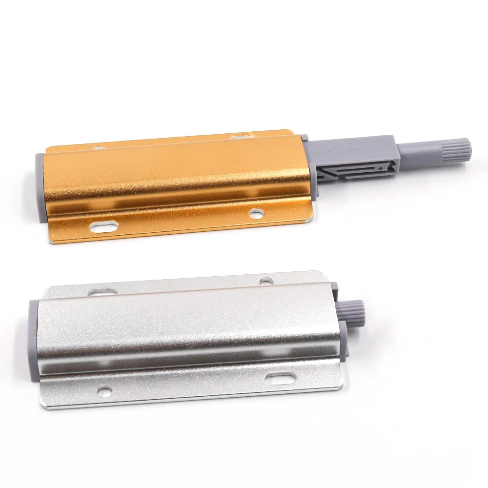 High Quality Push to Open Catches with Magnetic Latch Catcher Cabinet Door Rebound Device