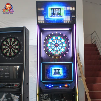 ダーツライブ 商業用ダーツマシン 業務用ゲーム機 45*66*225cm