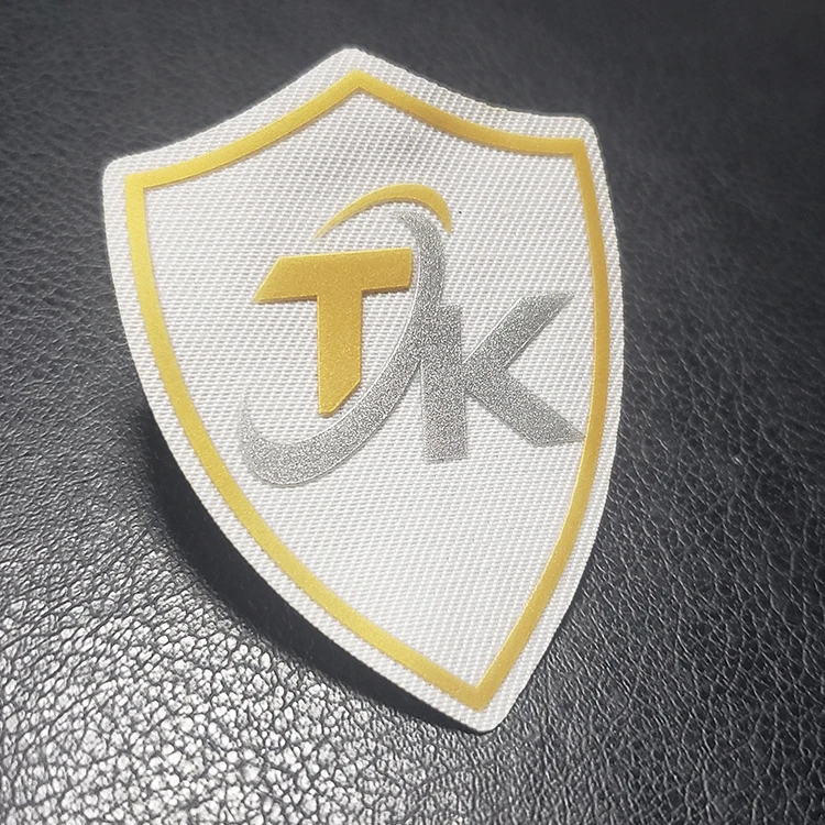 TPU Patch quality inspection