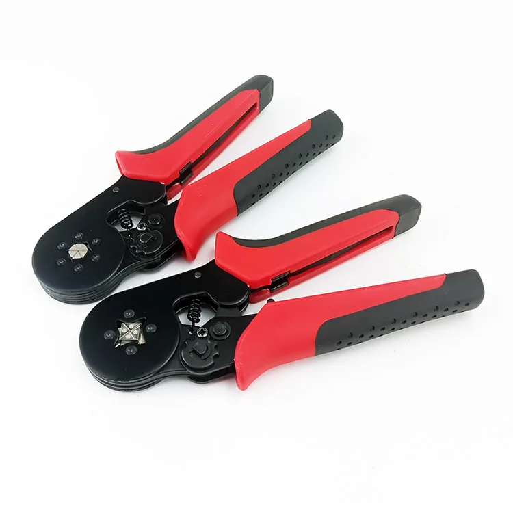 Factory Multi Fast Change 5 In 1 Pliers Toolkit Wire Stripper Plier And Round Nose Pliers Portable Hand Stripping Tools