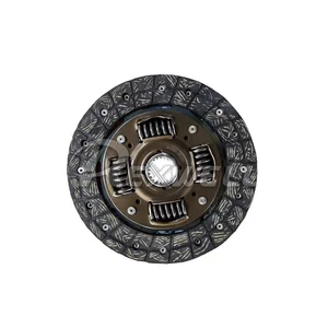Factory Price Auto Spare Parts Clutch Disc 3125035220 for Toyota HILUX V Pickup  31250-35220