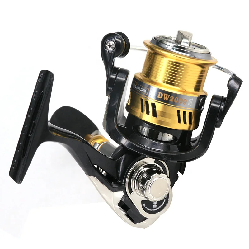 Top Sale high quality spinning reel