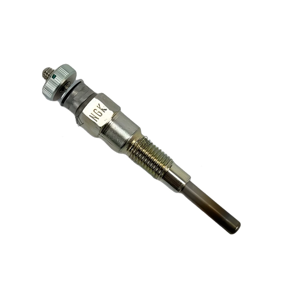 Machinery D1305 16281-65510 Glow Plug for Kubota Diesel Engine Spare Parts