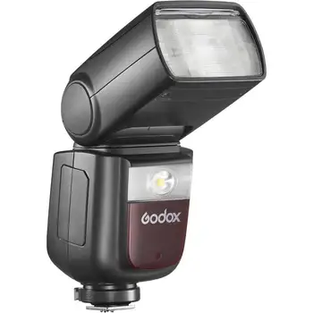 Godox V860III TTL Studio Speedlite Quality Wireless Remote Control Flash for Camera Battery-Powered with Outdoor Functionality product image