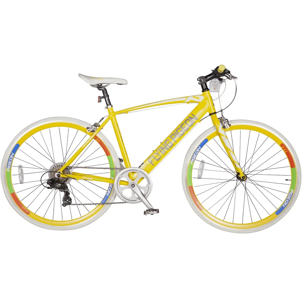 PRECISION ロードバイク 700×28C型 ロードバイク プレシジョンRディスク PRECISION R