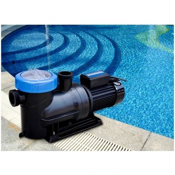 spa pool circulation pump 1hp 1.5hp 2hp 2.5hp 3hp electric water pump swimming pool filtration pump