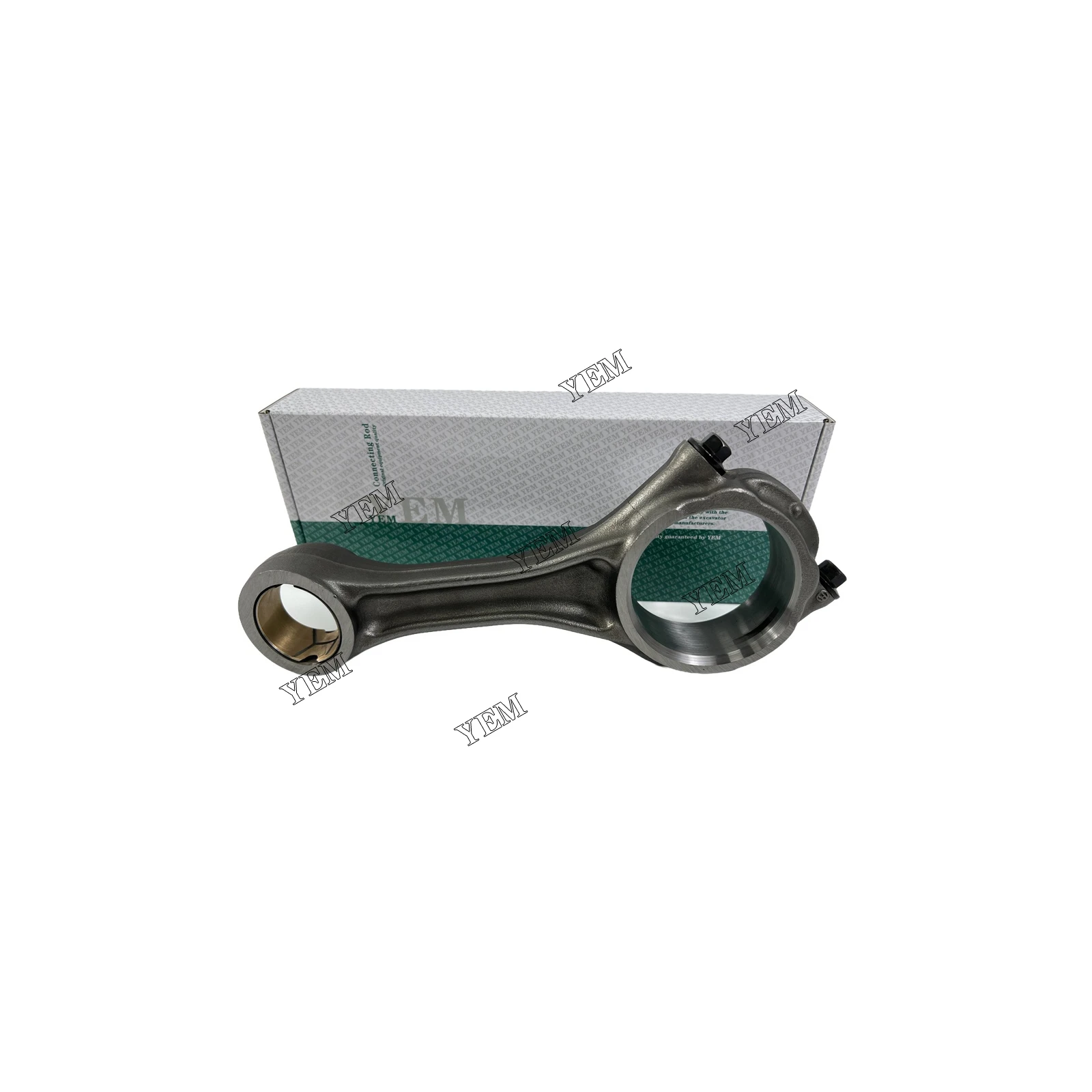 C3.8 Con Rod Machinery for Caterpillar Engine Parts With Warranty