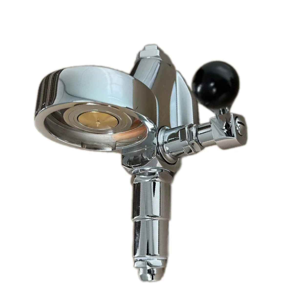 Coffee Machine Spare Parts Bean Brewing Head for EXPOBAR LELIT E61 Espresso  Machine Replacement