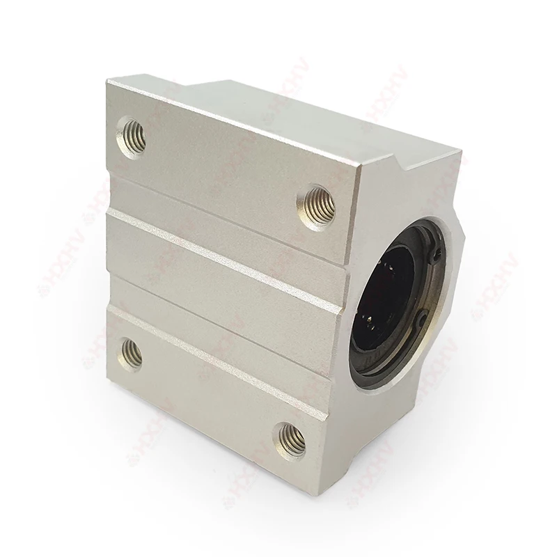 HXHV SC25UU SCS25UU SC30UU SCS30UU SC35UU SCS35UU Linear Block Ball Bearing