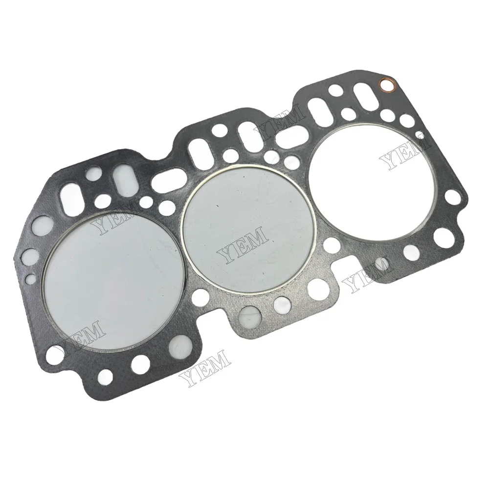 Head Gasket R97356 Fit for John Deere 3029 Engine 6