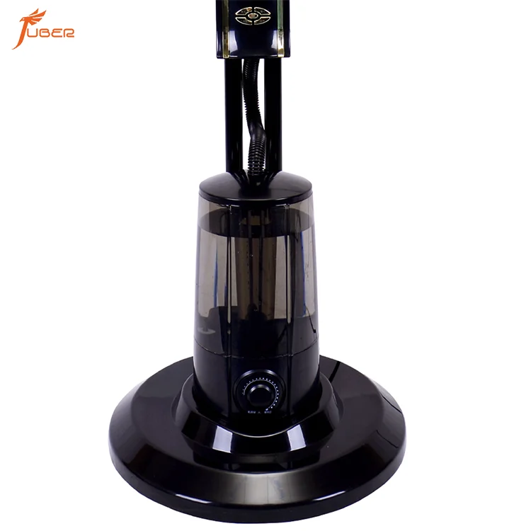 Household Indoor Oscillating Air Cooling Fan with Mist