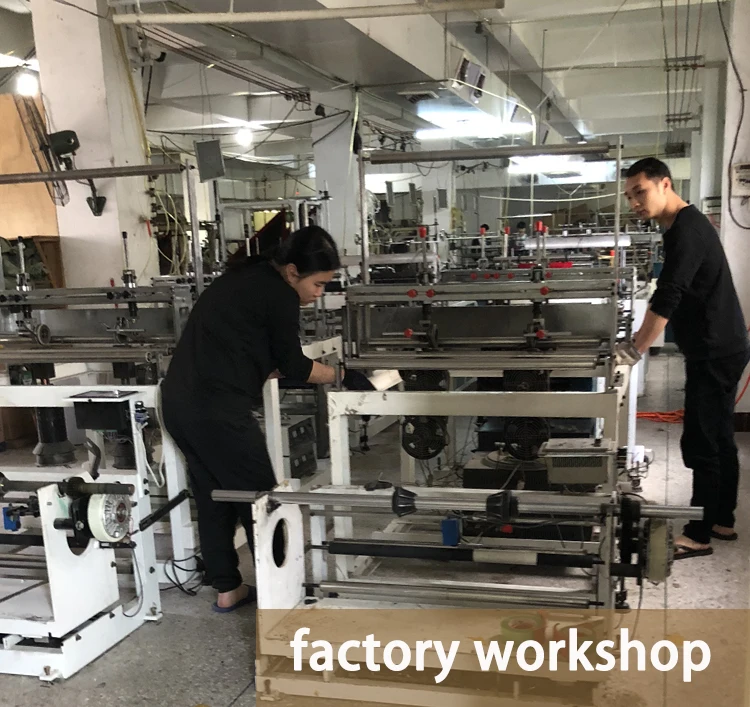 Guangzhou Chengxing Packaging Material Co., Ltd. 3