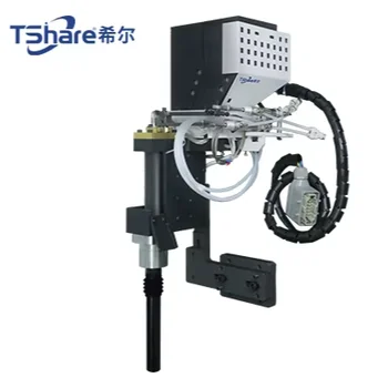 Top Selling Double Glue Pot for Automatic Edge Banding Machine Pneumatic Control EVA PUR Edge Sealing Gluing Tank Made of Steel