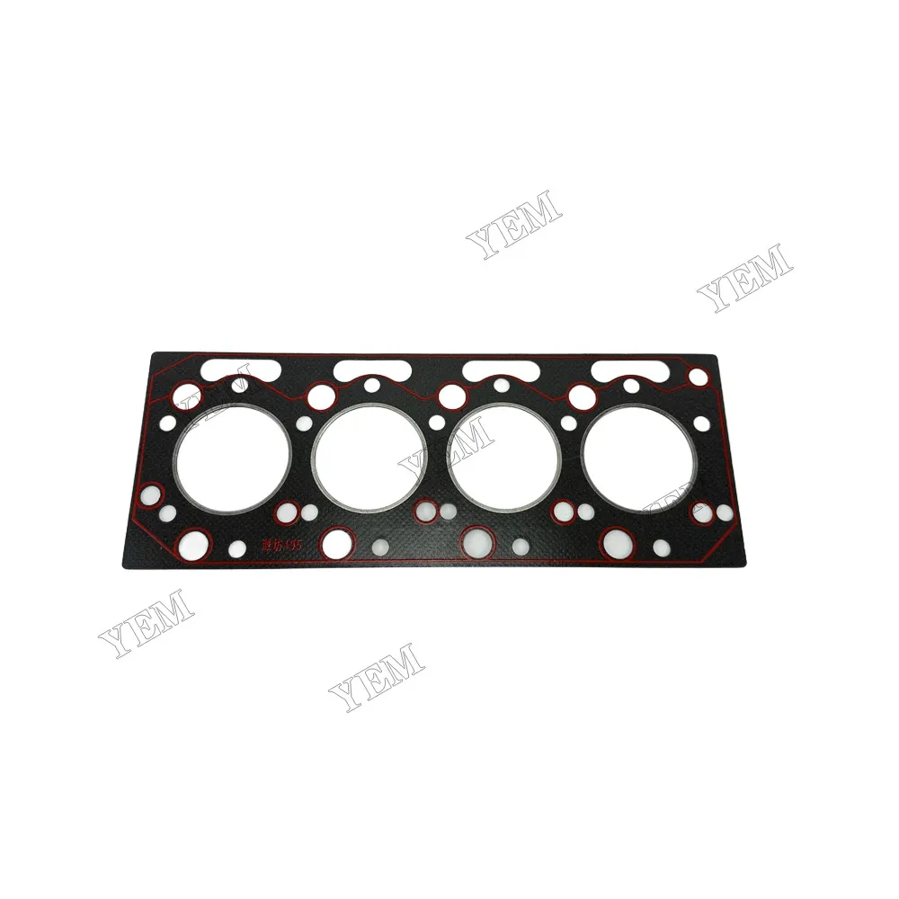 Head Gasket Fit for Weichai 495ZD Engine 2
