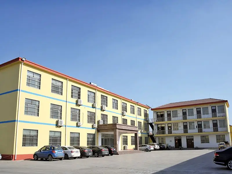 Suzhou Gupu Packaging Technology Co., Ltd.