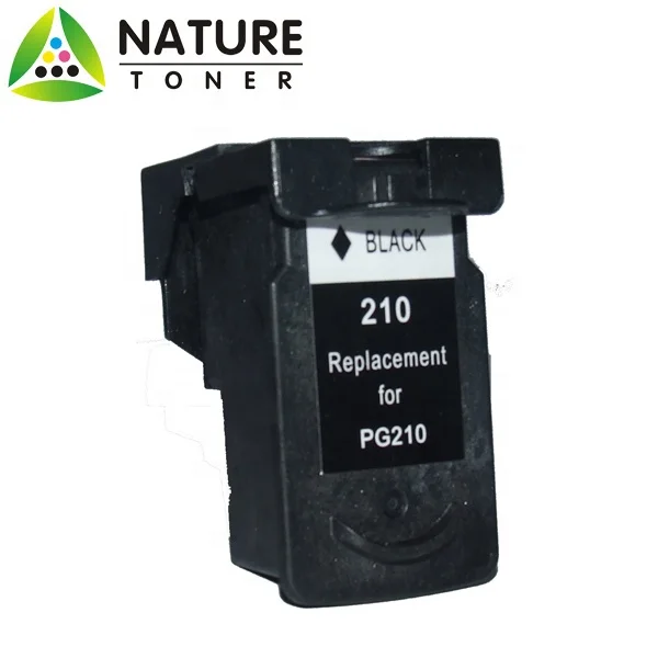 pg 210 ink cartridge