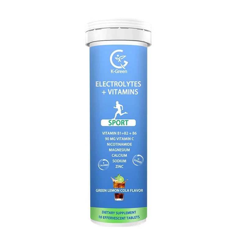 Shape Boost Tablets Stock Electrolyte Effervescent Tablets 10 Count 1000mg Vitamin C Zinc ...