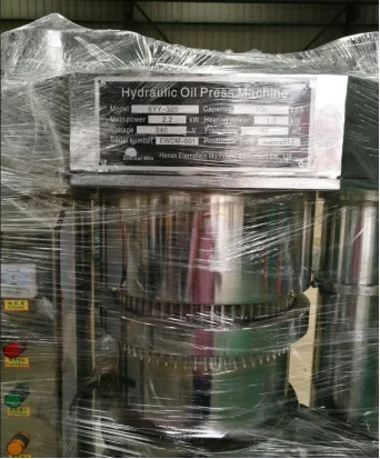 CE Approve Cold Oil Press Machine Avocado Processing Equipment Hydraulic Olive Moringa Seeds Oil Extraction Press Machine Price