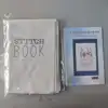 Libro de Puntadas B