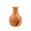 Grain de bois léger
