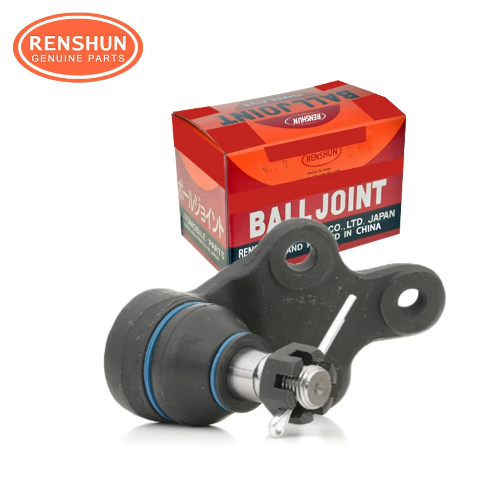 Renshun SB-2542 Ball Joint - Reliable Toyota Carina IV Parts