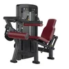 L8013 sentado el muslo flexión y extensión entrenador