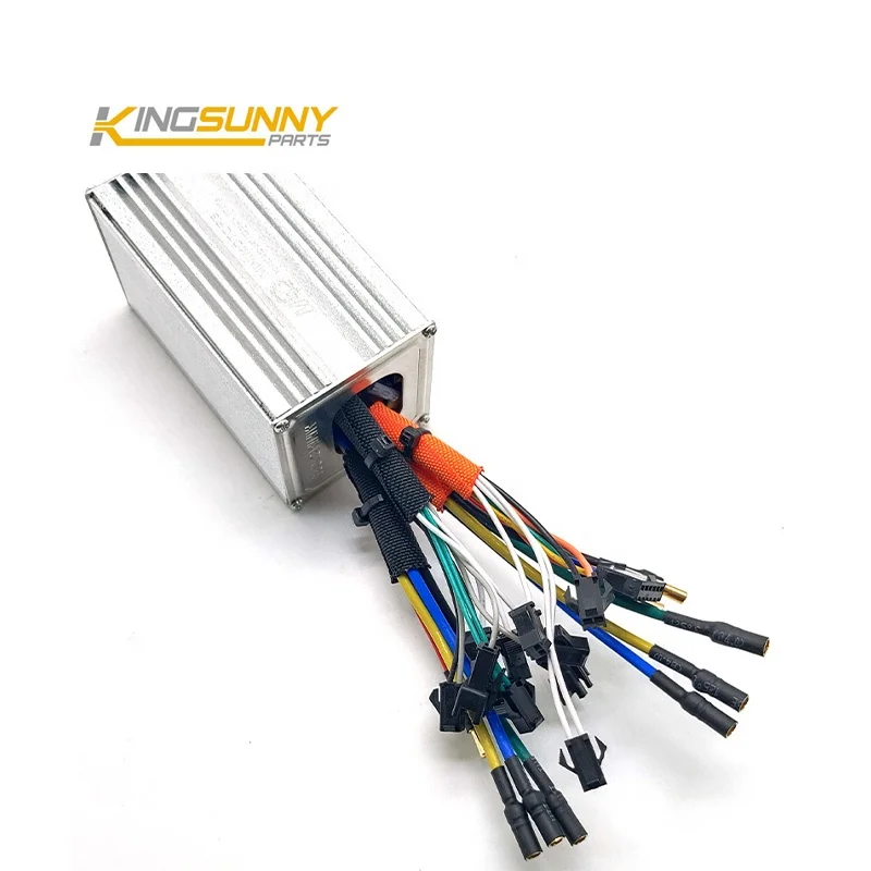 Contrôleur Dualtron Victor 60V 30A – Pièce Détachée Neuve Pour Trottinette