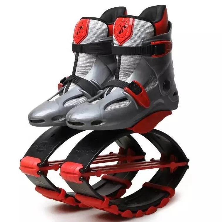 Kangaroo Jumping Shoes - Durable, Customizable Fitness Gear