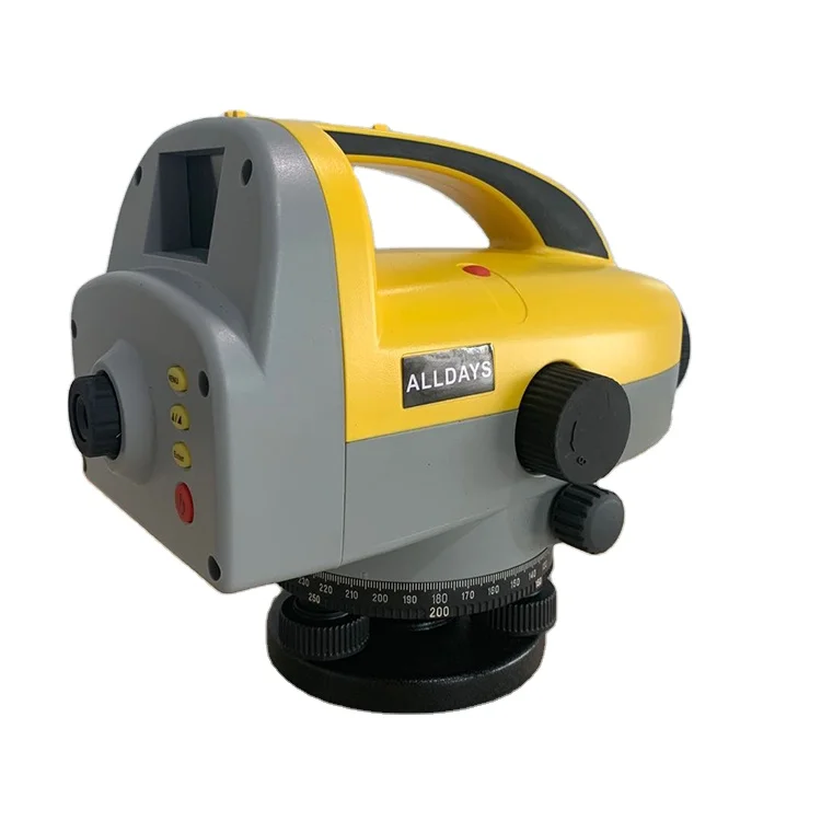 2Pcs High Precision Barcode Invar Leveling Staff 2M for Trimble DINI Digital Level