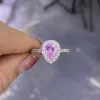 R1501S rosa argento come da foto