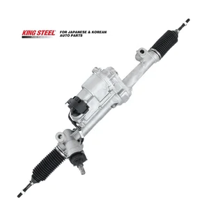 KINGSTEEL OEM 38014333013 38014333011 LHD Auto Parts Car Electric Power Steering Rack Gear for MAZDA BT50 FORD RANGER EVEREST