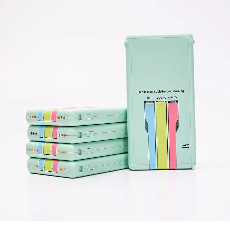 OEM общий внешний аккумулятор завод мобильный телефон приложение Прокат телефон зарядное устройство станция 6 слот банк питания торговый автомат цена