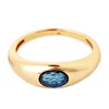 Oro 18K colorato