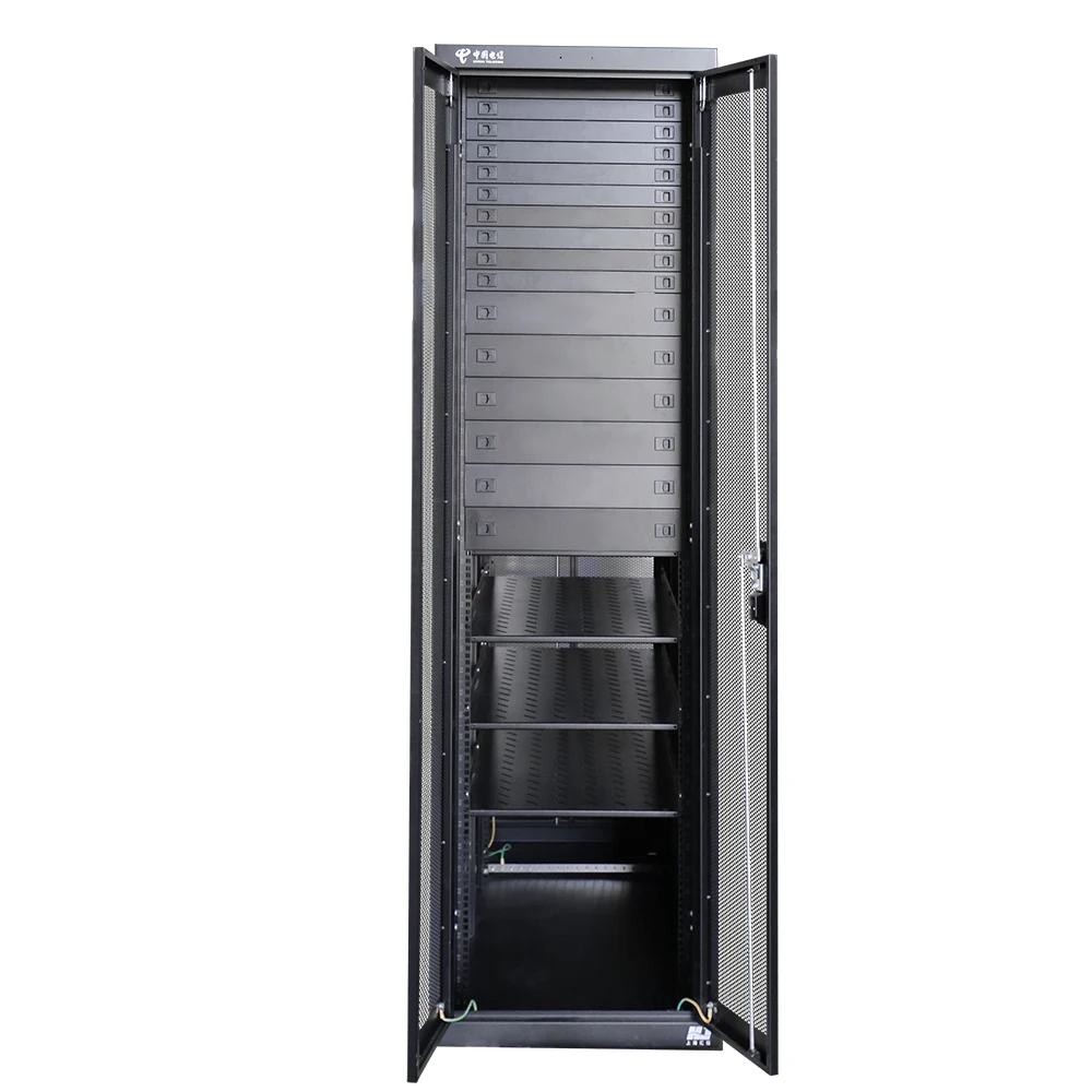 Hot Sale IP20 19Inch Outdoor network server cabinet rack