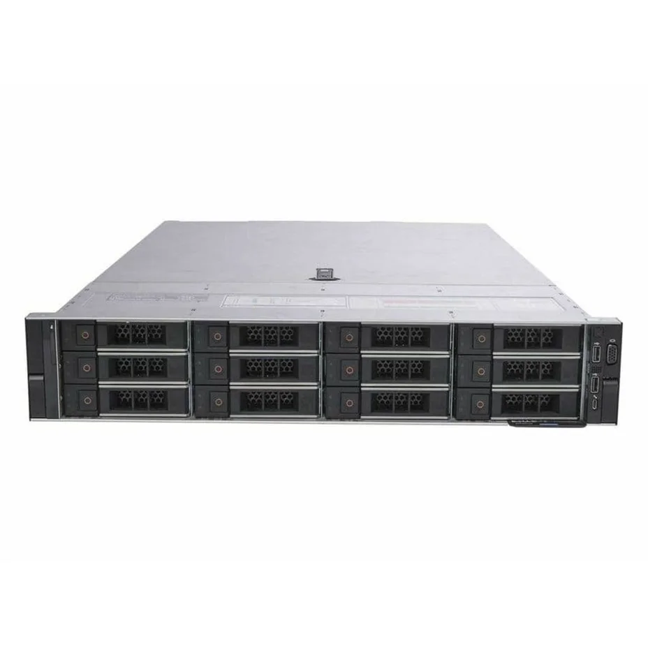 Best Poweredge R650 Server High Quality Poweredge R440 4208 2.1g *2/64g ...