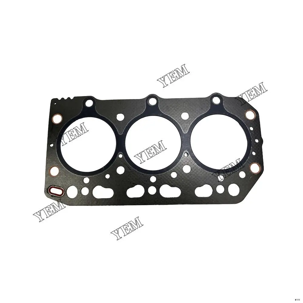 Head Gasket Kit Fit for Yanmar 3TN78 Engine Replacement Parts