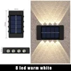 8led warm white